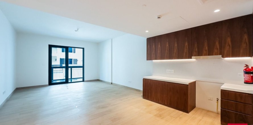 Appartement de 1 chambre  No. 111411