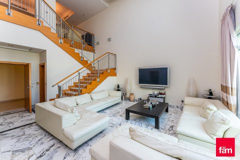 Penthouse de 4 chambres  No. 111408 8
