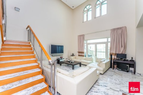 Penthouse de 4 chambres  No. 111408 10