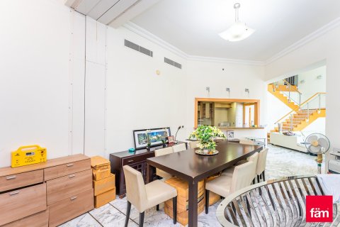 Penthouse de 4 chambres  No. 111408 11