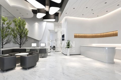 Apartment de 1 dormitorio en Dubai Residence Complex, UAE No. 207041 7