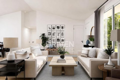 Apartment de 1 dormitorio en Dubai Residence Complex, UAE No. 207041 4