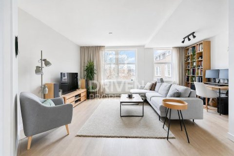 Apartment de 1 dormitorio en Dubai Residence Complex, UAE No. 207041 5