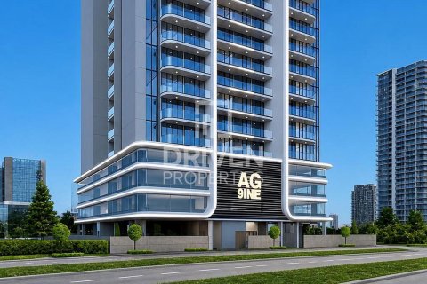 Apartment de 1 dormitorio en Dubai Residence Complex, UAE No. 207041 11