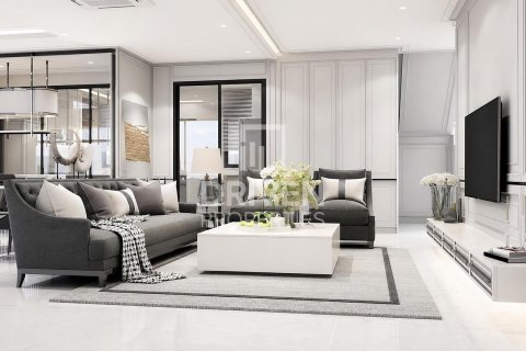 Apartment de 1 dormitorio en Dubai Residence Complex, UAE No. 207041 6