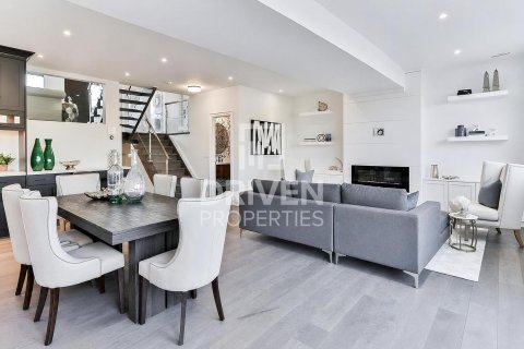 Apartment de 1 dormitorio en Dubai Residence Complex, UAE No. 207041 3