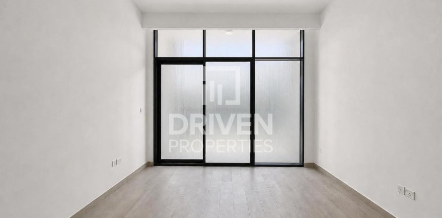 Appartement de Studio à Meydan, UAE No. 207046