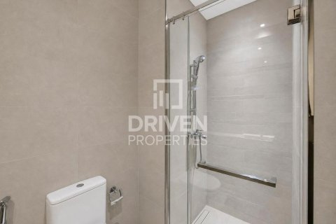 Appartement de Studio à Meydan, UAE No. 207046 12