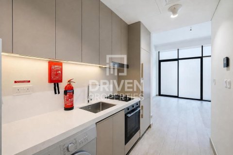 Appartement de Studio à Meydan, UAE No. 207046 4