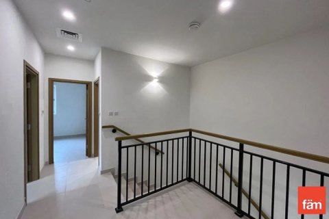 4 غرف نوم تاون هاوس في دبي, الإمارات العربية المتحدة رقم 56357 10