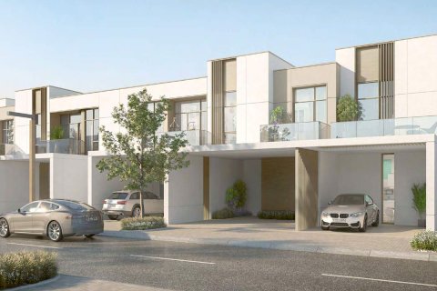 Villa de 3 dormitorios en Dubai, UAE No. 56358 25
