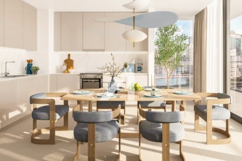 Квартира с 2 спальнями  №117440 4