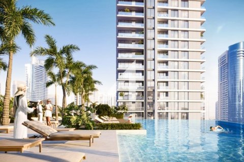 Квартира с 2 спальнями  №117440 2