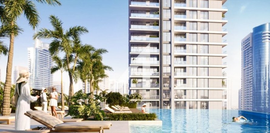 Квартира с 2 спальнями  №117440