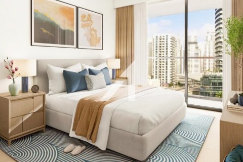 Квартира с 2 спальнями  №117440 3