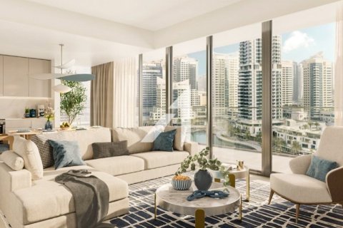 Квартира с 2 спальнями  №117440 5