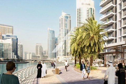 Квартира с 2 спальнями  №117440 6