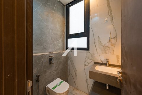 Вилла с 4 спальнями  №117438 27