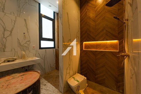 Вилла с 4 спальнями  №117438 23