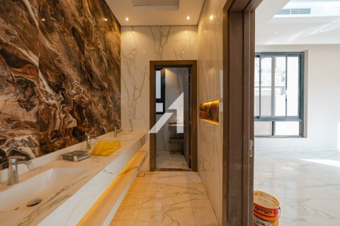 Вилла с 4 спальнями  №117438 22