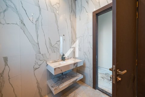 Вилла с 4 спальнями  №117438 25