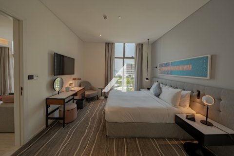 Appartement de 2 chambres  No. 117439 11
