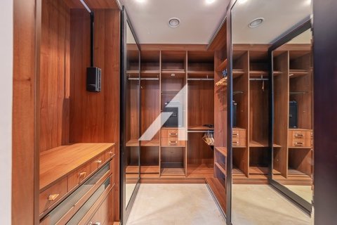 Пентхаус с 4 спальнями  №117442 26