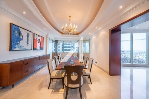 Пентхаус с 4 спальнями  №117442 8