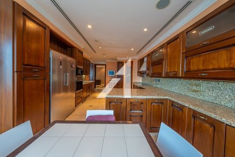 Пентхаус с 4 спальнями  №117442 13