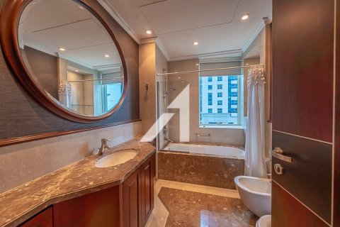 Пентхаус с 4 спальнями  №117442 32