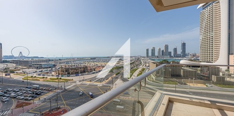 Пентхаус с 4 спальнями  №117442