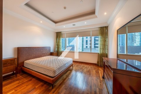 Пентхаус с 4 спальнями  №117442 16