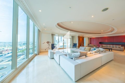 Пентхаус с 4 спальнями  №117442 19