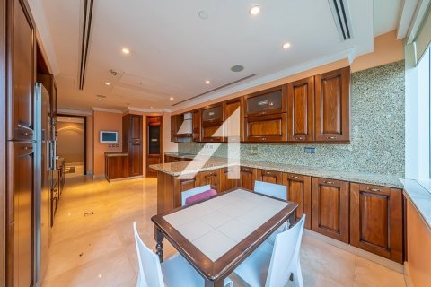 Пентхаус с 4 спальнями  №117442 5