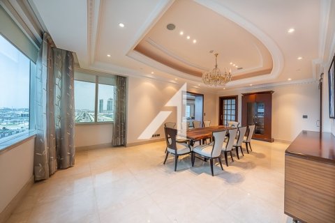 Пентхаус с 4 спальнями  №117442 15