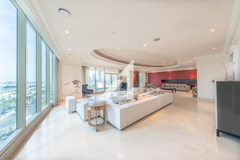 Пентхаус с 4 спальнями  №117442 3