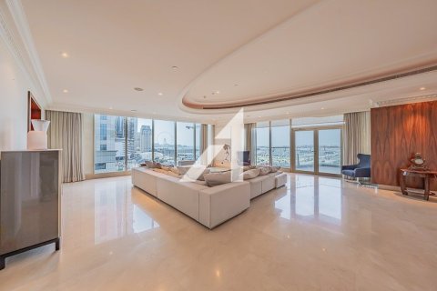 Пентхаус с 4 спальнями  №117442 17