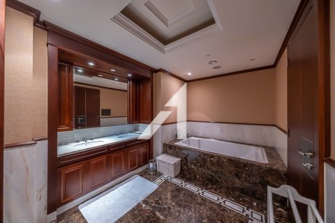 Пентхаус с 4 спальнями  №117442 22