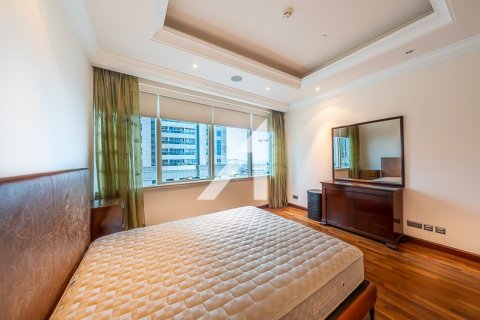 Пентхаус с 4 спальнями  №117442 14