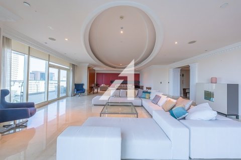 Пентхаус с 4 спальнями  №117442 4