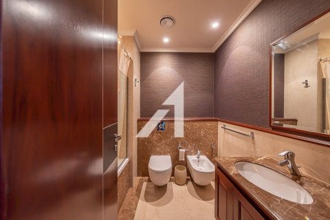 Пентхаус с 4 спальнями  №117442 12