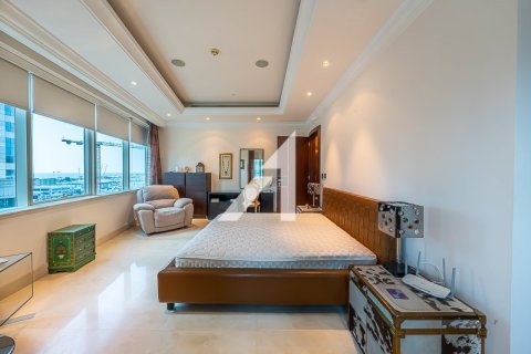 Пентхаус с 4 спальнями  №117442 29