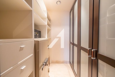 Пентхаус с 4 спальнями  №117442 21