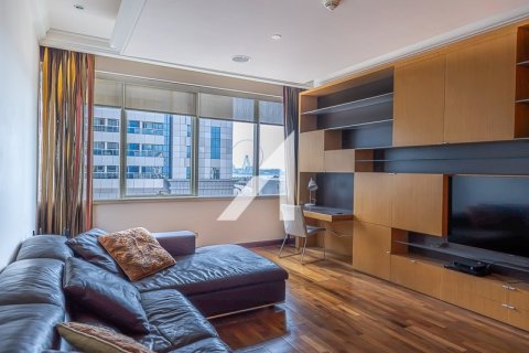 Пентхаус с 4 спальнями  №117442 11