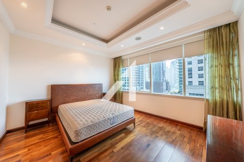 Пентхаус с 4 спальнями  №117442 7