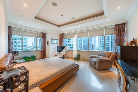 Пентхаус с 4 спальнями  №117442 31