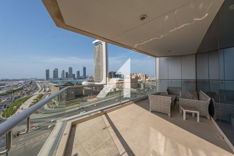 Пентхаус с 4 спальнями  №117442 30