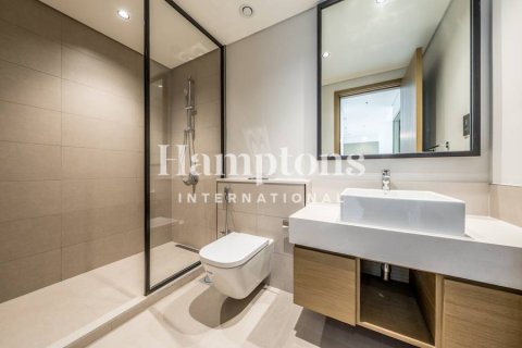 Apartment de 1 dormitorio No. 118630 6