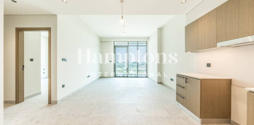 Apartment de 1 dormitorio No. 118630