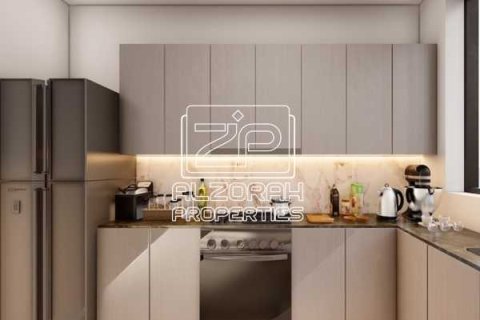 Appartement de 3 chambres à Al Khan, UAE No. 168599 23